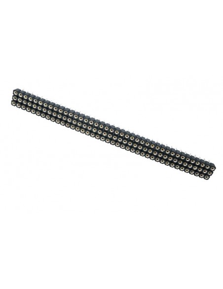 40P female header 1x40 Pin 2.54