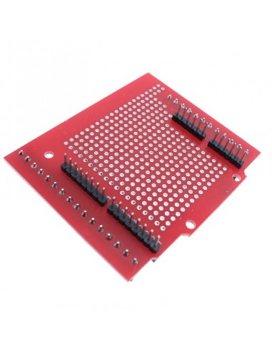 Proto Screw Shield 1.0