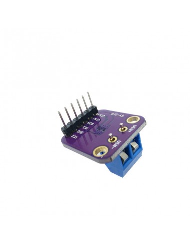 GY-219 INA219 I2C interface