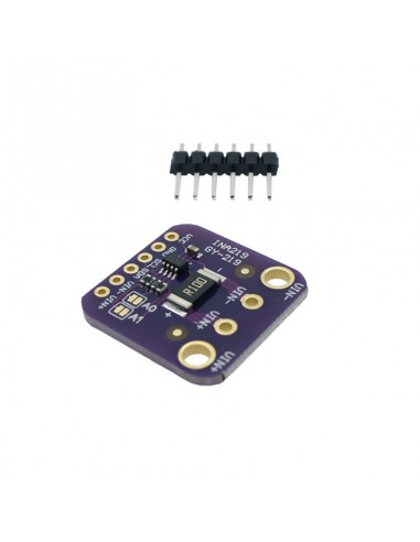 GY-219 INA219 I2C interface