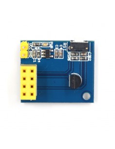 DS18B20 Temperature Sensor Module with ESP-01 interface 2