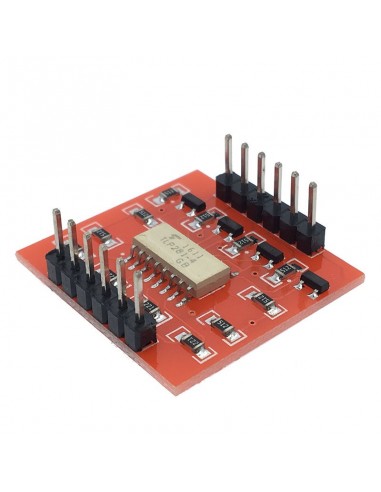 TLP281 4-Channel Optoisolator