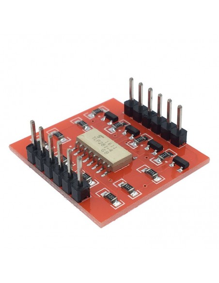 TLP281 4-Channel Optoisolator