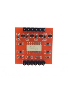 TLP281 4-Channel Optoisolator 2