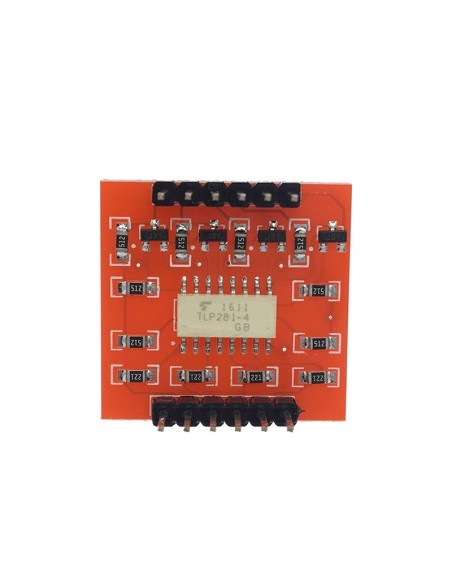 TLP281 4-Channel Optoisolator