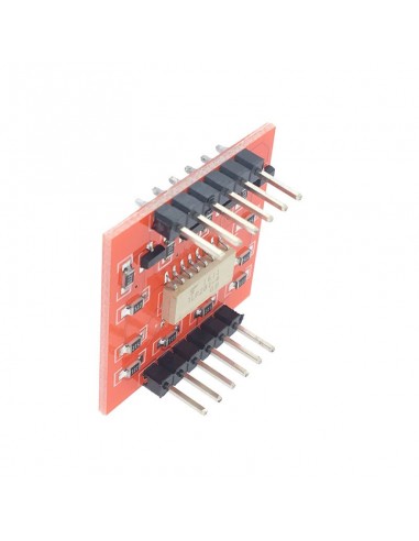 TLP281 4-Channel Optoisolator
