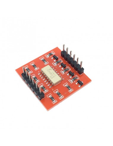 TLP281 4-Channel Optoisolator