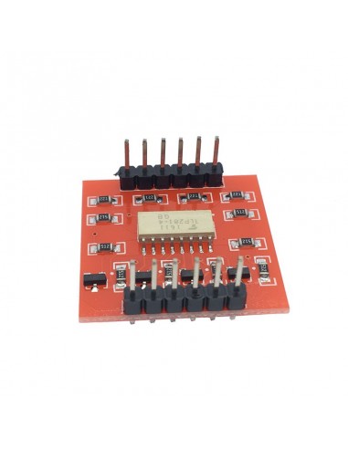 TLP281 4-Channel Optoisolator