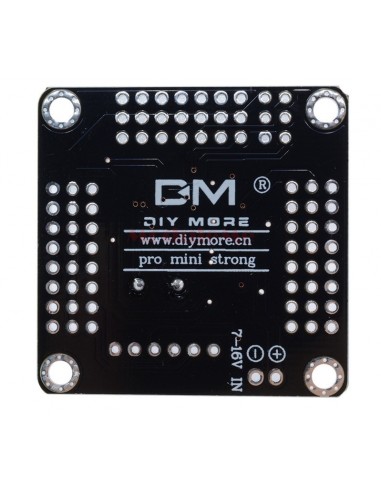 Pro Mini 5V 16Mhz Atmega328p