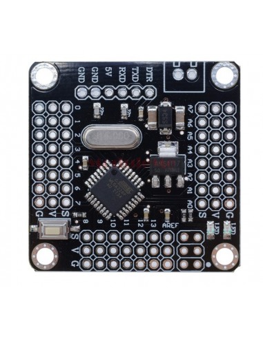Pro Mini 5V 16Mhz Atmega328p