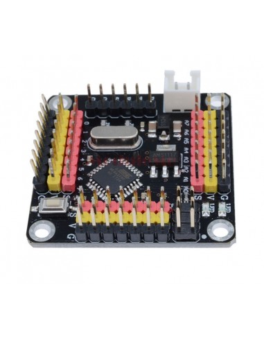 Pro Mini 5V 16Mhz Atmega328p