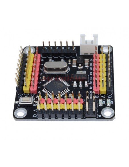Pro Mini 5V 16Mhz Atmega328p