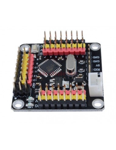 Pro Mini 5V 16Mhz Atmega328p