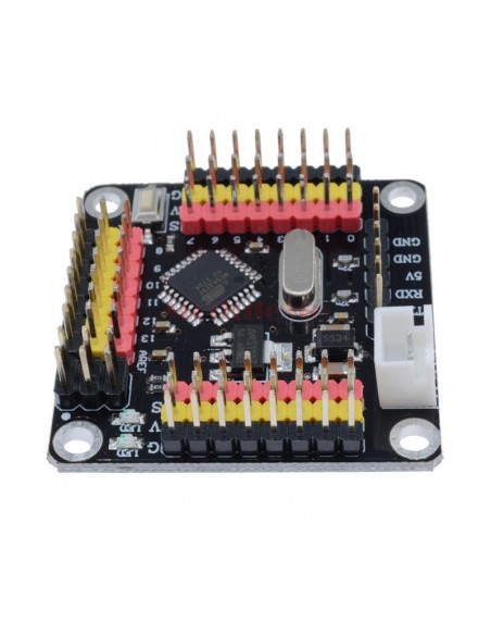 Pro Mini 5V 16Mhz Atmega328p