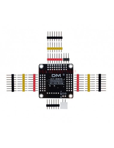 Pro Mini 5V 16Mhz Atmega328p