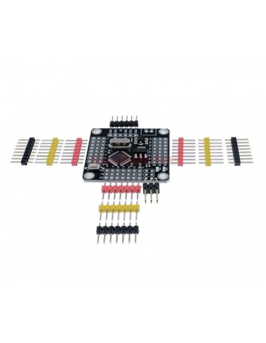 Pro Mini 5V 16Mhz Atmega328p