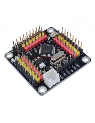 Pro Mini 5V 16Mhz Atmega328p