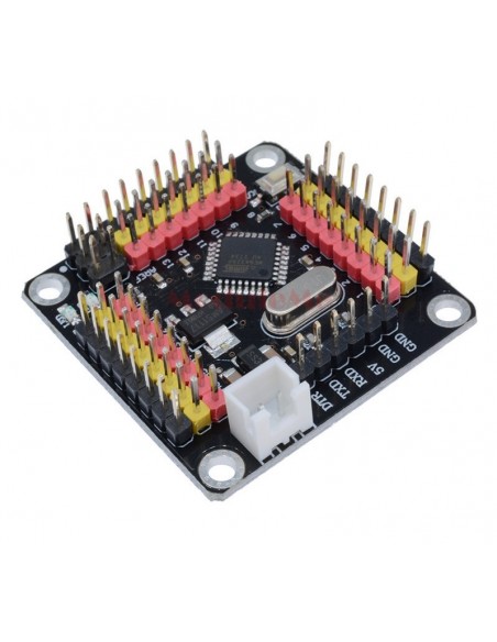Pro Mini 5V 16Mhz Atmega328p