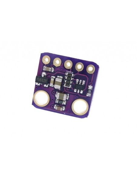 GY-9960LLC APDS-9960 RGB and Gesture Sensor