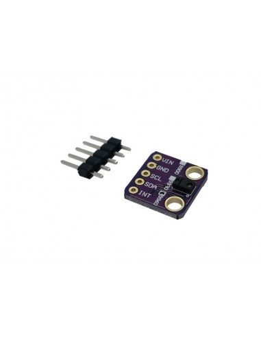 GY-9960LLC APDS-9960 RGB and Gesture Sensor