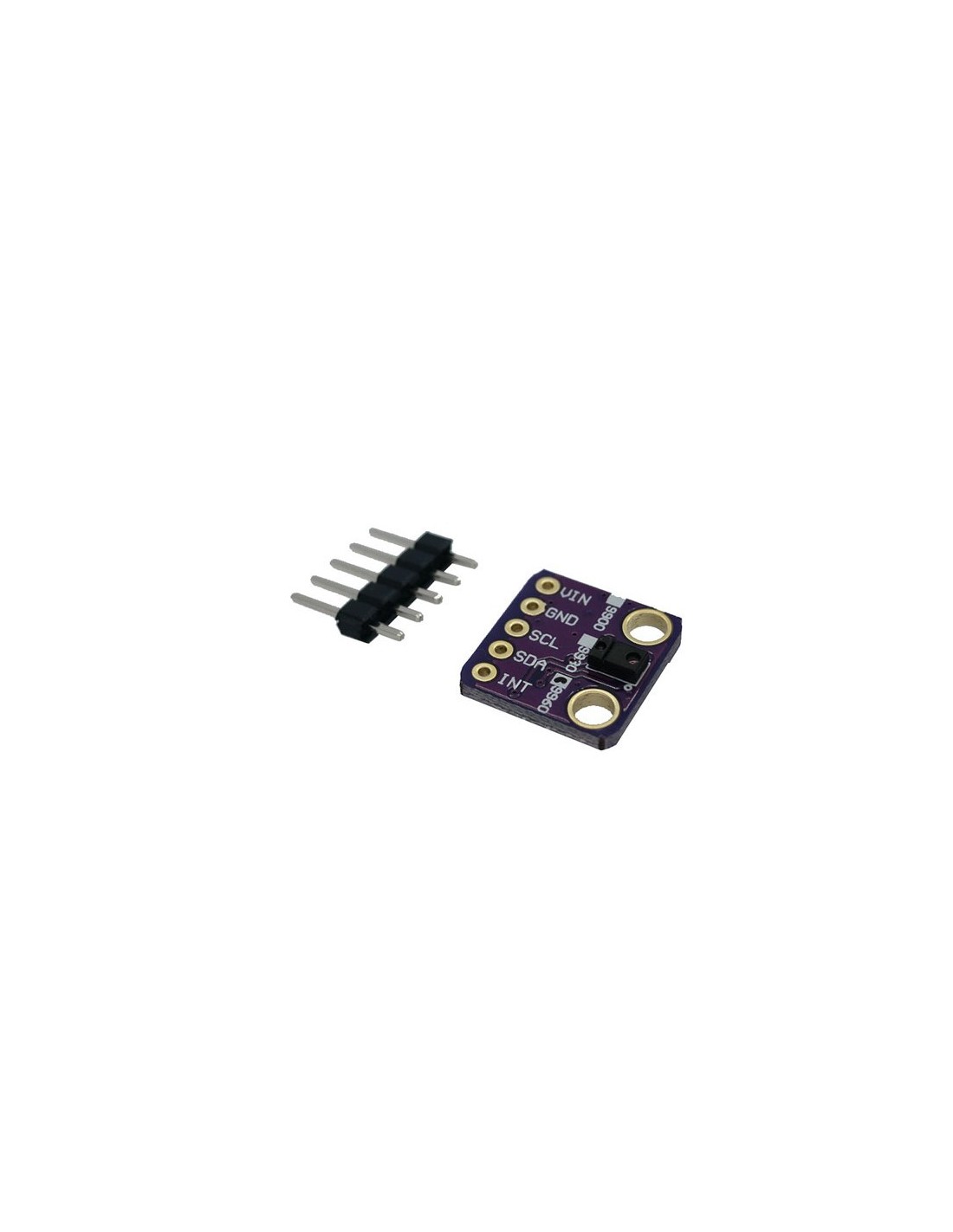 Sensor-1 A-DS-GPSMD-H1/2-GRN Green