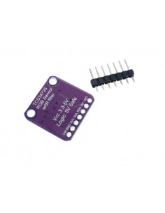 TCS34725 Color Sensor RGB 2