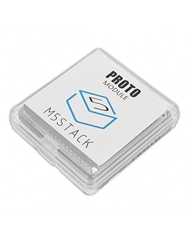 M5Stack Proto Module