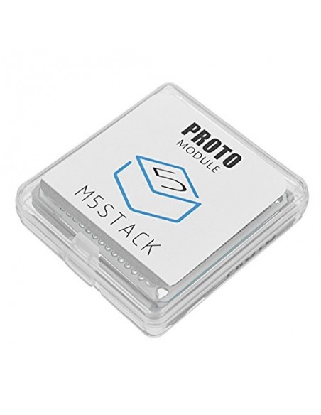 M5Stack Proto Module