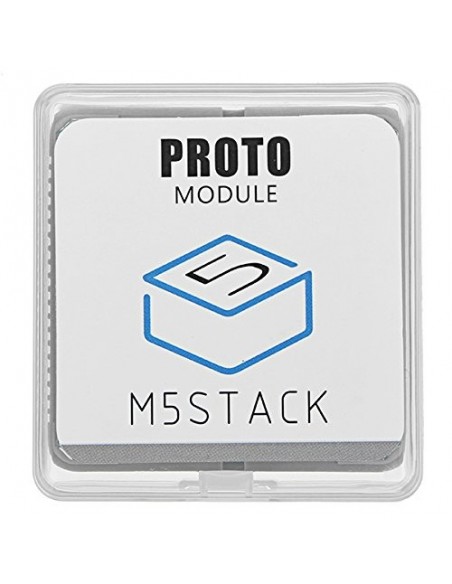 M5Stack Proto Module