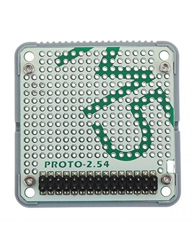 M5Stack Proto Module