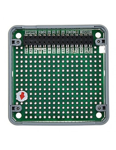 M5Stack Proto Module
