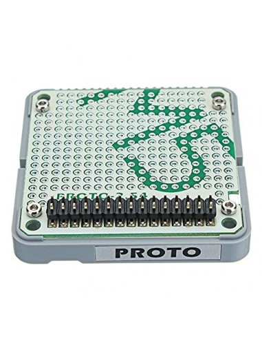 M5Stack Proto Module