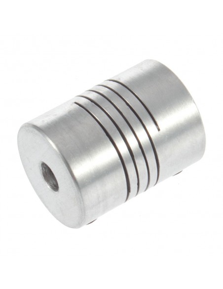 Stepper Motor Shaft Couplings Flexible 5*8*25 mm