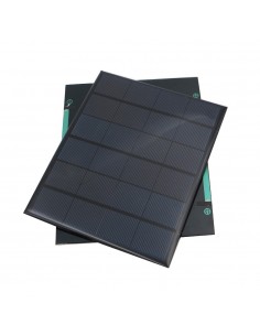 Solar Panel 6V 3.5W  2