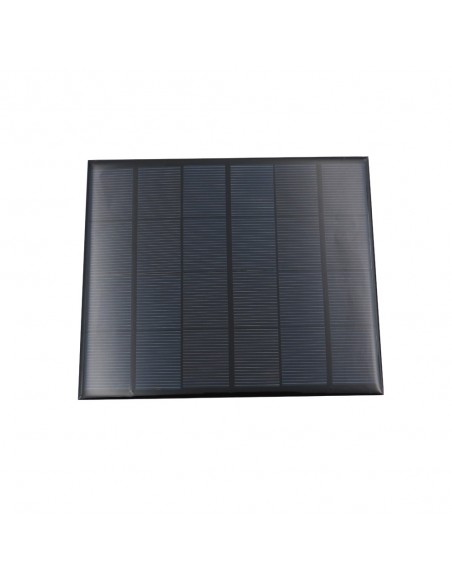 Solar Panel 6V 3.5W