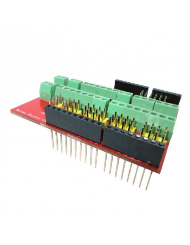 Screw Shield V3 UNO R3