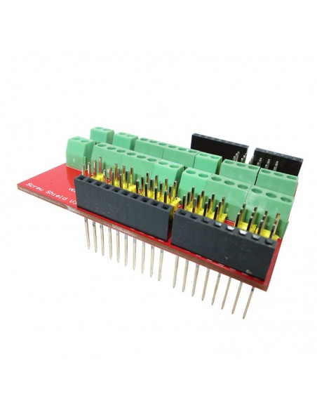 Screw Shield V3 UNO R3