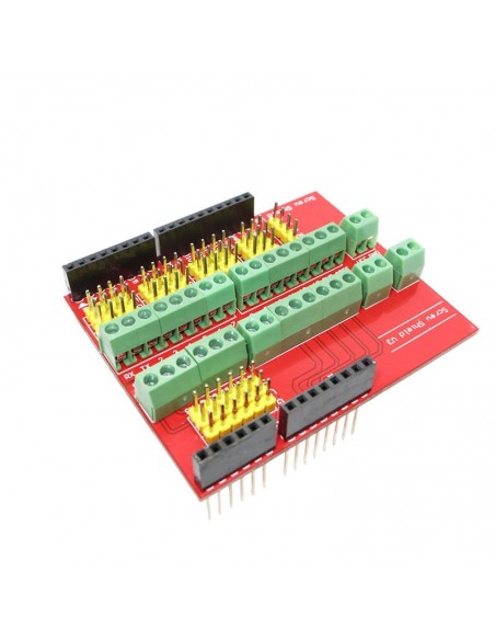 Screw Shield V3 UNO R3