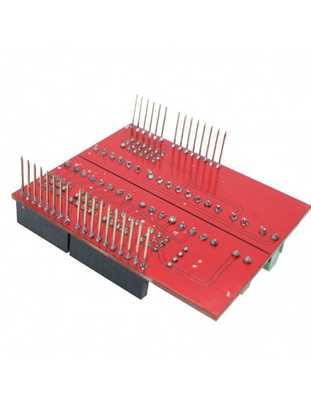 Screw Shield V3 UNO R3