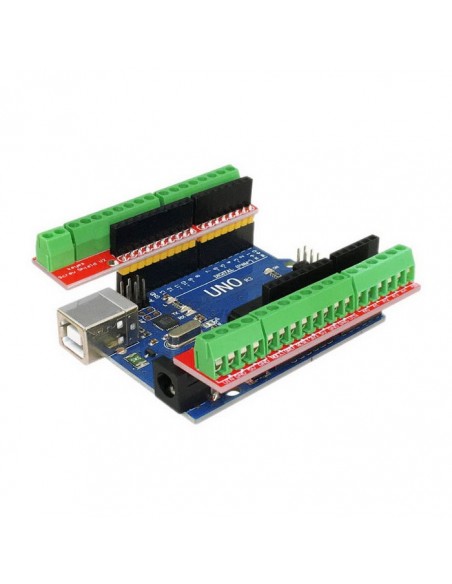 Screw Shield V3 UNO R3