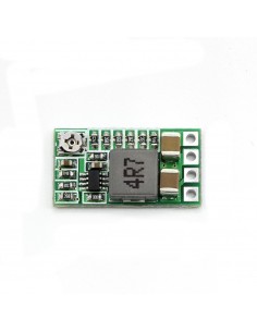 DC-DC Step Down Converter 4.5-24V To 0.8-17V 2