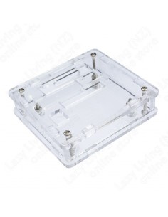 W1209 Acrylic Box