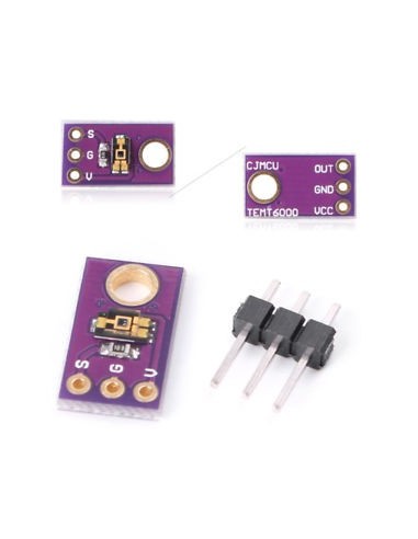 TEMT6000 Light Sensor