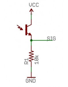 TEMT6000 Light Sensor 2