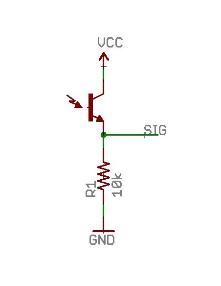 TEMT6000 Light Sensor