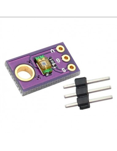 TEMT6000 Light Sensor