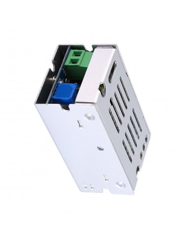 200W DC-DC Boost Converter 6-35V to 6-55V 10A