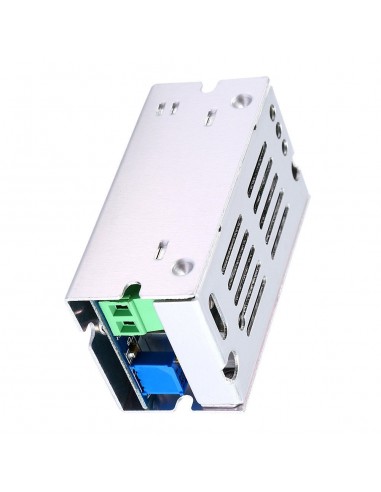 200W DC-DC Boost Converter 6-35V to 6-55V 10A