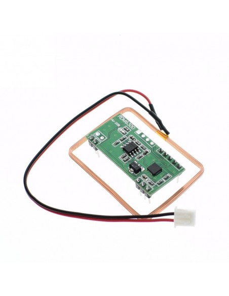 RDM6300 RFID Reader Module 125Khz