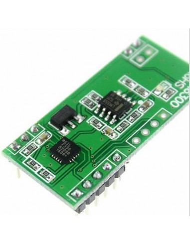 RDM6300 RFID Reader Module 125Khz